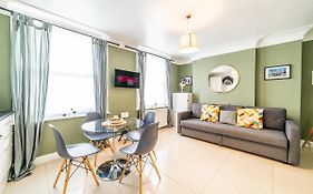 Covent Garden Apartment In Central London