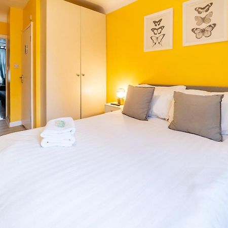 Covent Garden Apartment In Central Londres Extérieur photo