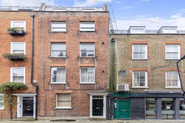 Covent Garden Apartment In Central Londres Extérieur photo
