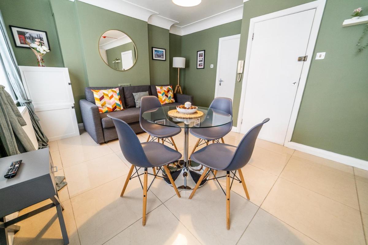 Covent Garden Apartment In Central Londres Extérieur photo