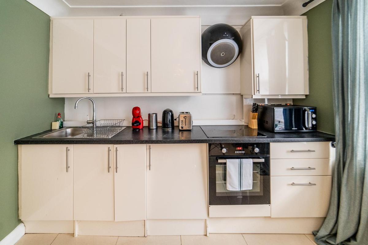 Covent Garden Apartment In Central Londres Extérieur photo