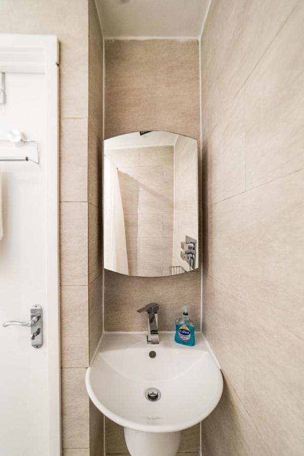 Covent Garden Apartment In Central Londres Extérieur photo